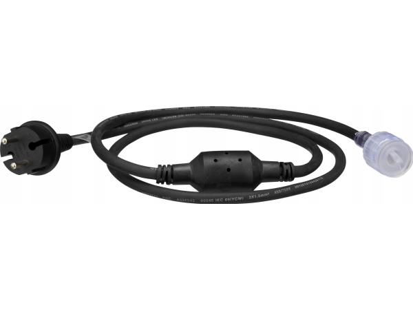 Mareld Kabel zasilajcy do tam LED SUNLIT nowy