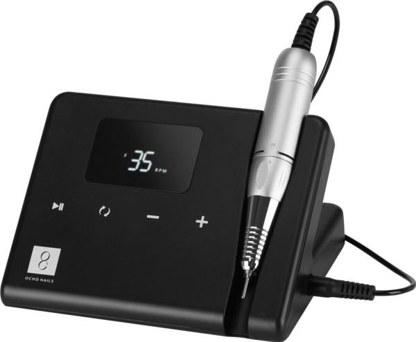 Teknik f&ouml;r vattenfr&auml;smaskin OCHO TECHNIC 65W svart