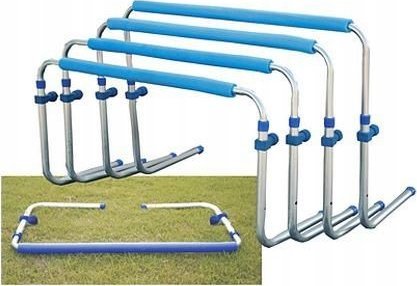 Maxwel Självstående staket 85-106 cm 1 st. | Grill, Bål & Terrasse - Terrass - Staket & Avskärmning | GameStuff