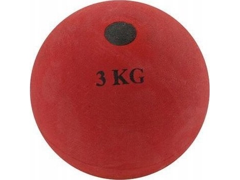 Maxwel 3 kg gummiboll | N - A | GameStuff