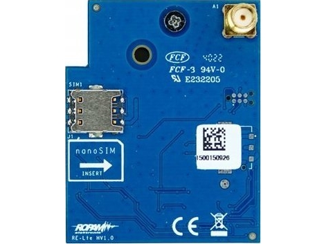 MikroTik ROPAM MODEM LTE LTE NEO-IP/-64 EXP-LTE