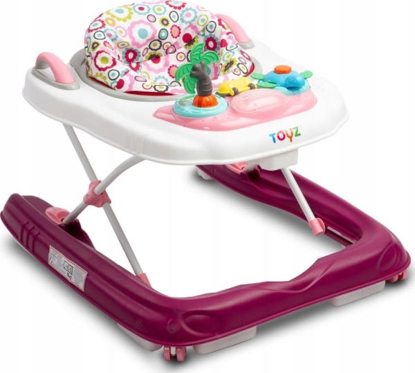 Catrice Surf Floral Stol