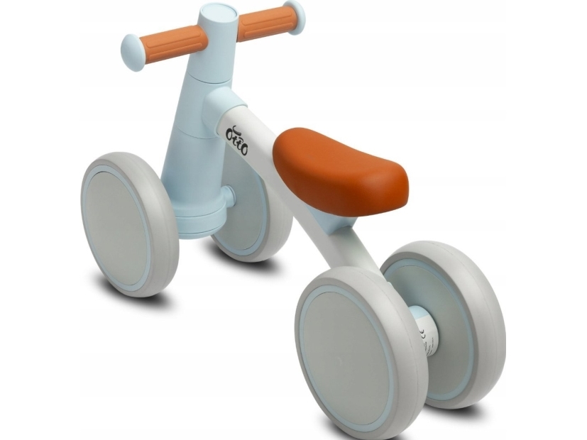 Milly Mally CYCLING BIKE OTTO BLUE