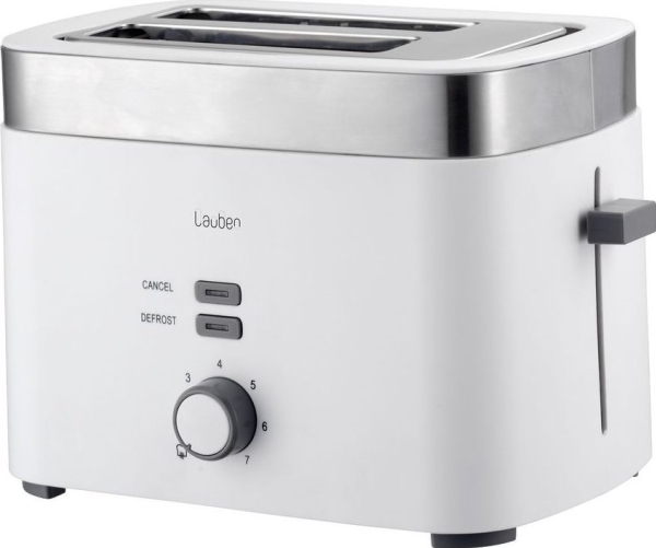 Toster Cisco Lauben Toaster T17ws