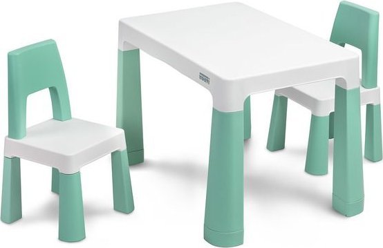 Toyz Børnebord Monti Mint