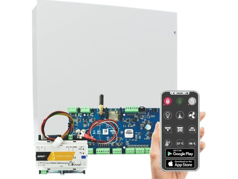 Ropam Ropam Neo-Ip-64-Set