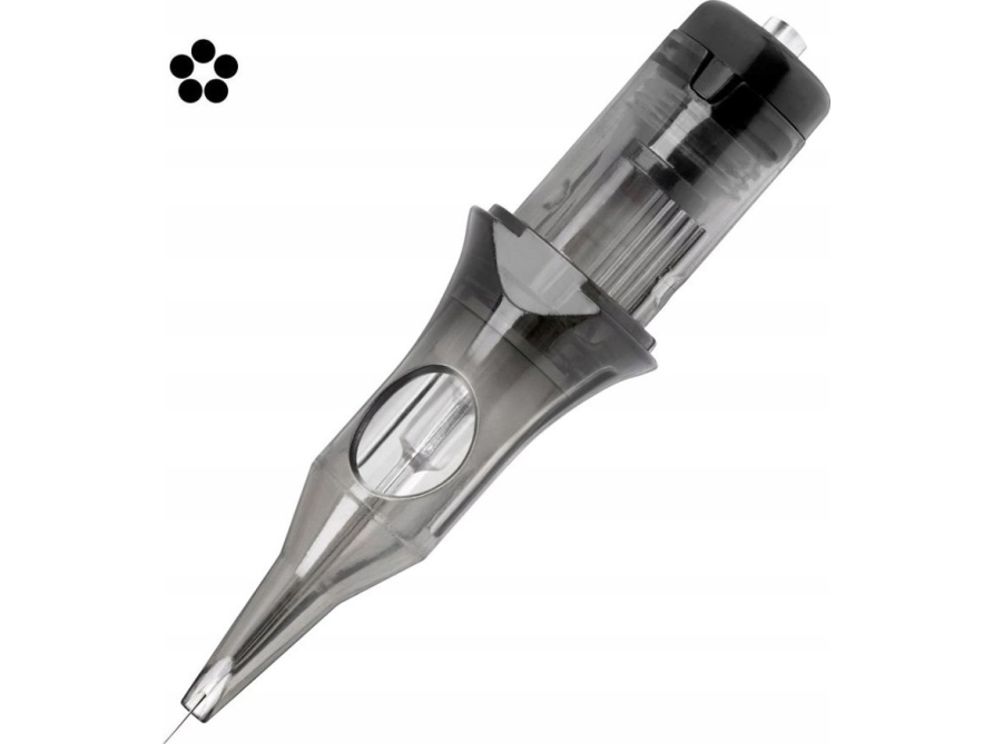 Activeshop Cartridge El Cartel V2 - 0,25 5RS 10 stk