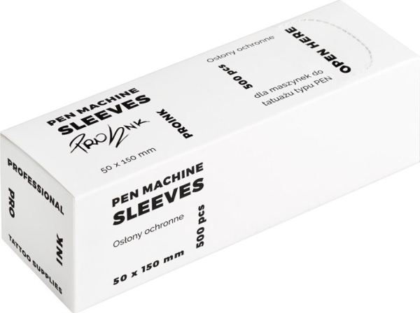 HP PRO INK skumfolie 500 stk.