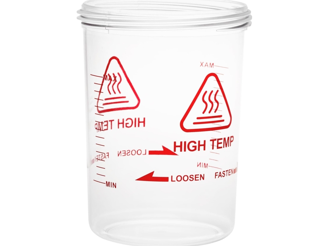Extralink Glas Til Parfume/Duftsten 1101, 1102, 1105, 1106, 1107