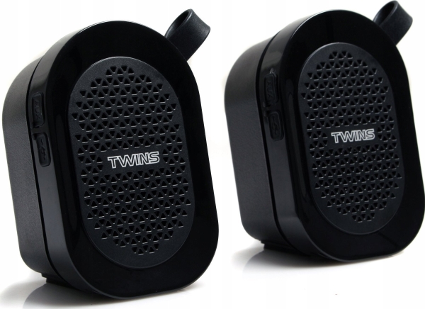 Opticum Bluetooth-Lautsprecher Ax 10 Tws