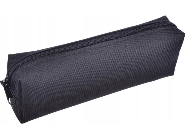 7R School Federmäppchen Ns07 Schwarz
