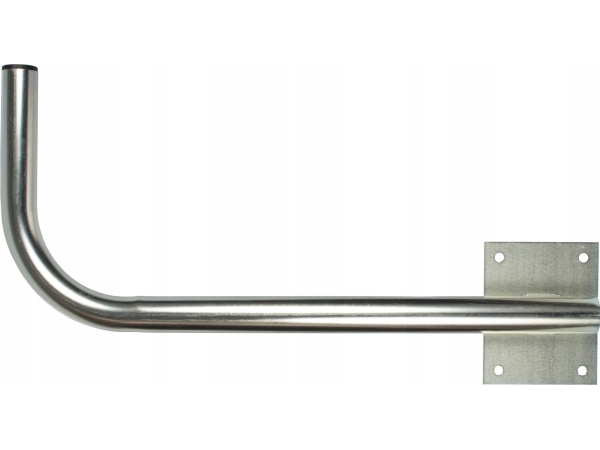 Libox RTV antenni SAT kiinnike 80 seinä oikealle LIBOX