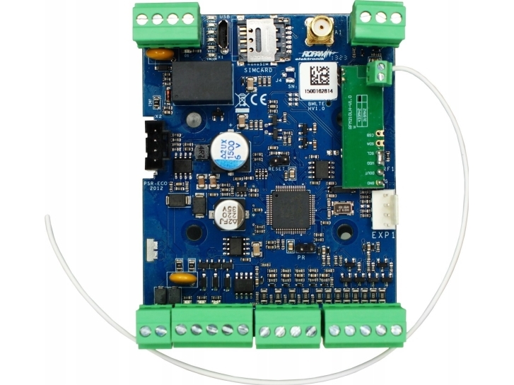 TRITON ROPAM-ILMOITUSMODUULI MULTILTE-RF
