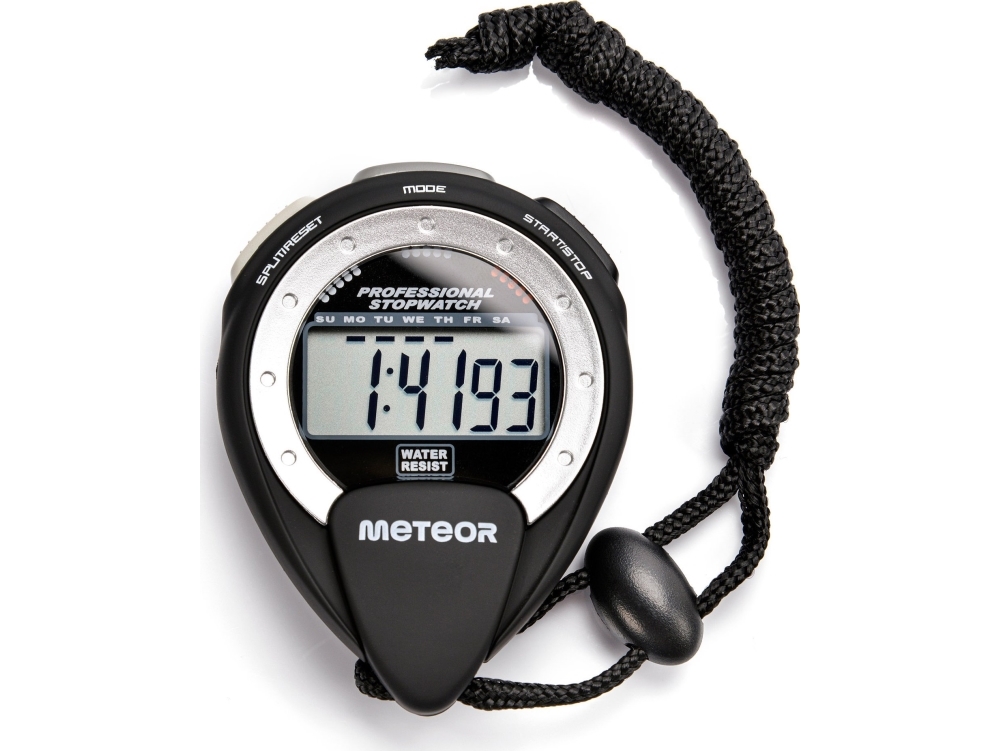 TRITON Meteor stoppur | Sport & Träning - Sportutrustning - Träningsredskap | GameStuff