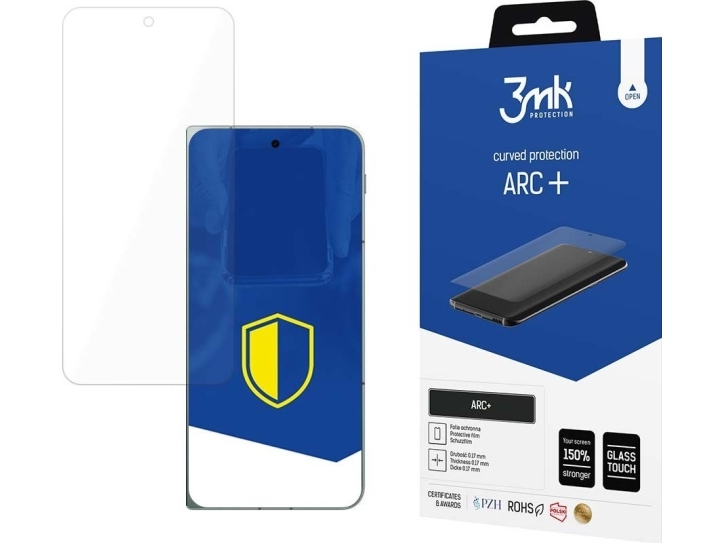 3Mk Oneplus Open (Front) - 3Mk Arc+