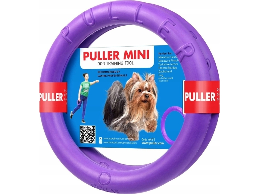Doggy Puller Mini