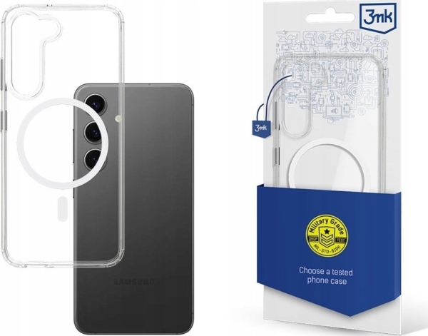 3Mk Magcase, Galaxy S24
