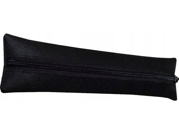 7R School Federmäppchen Ns17 Schwarz