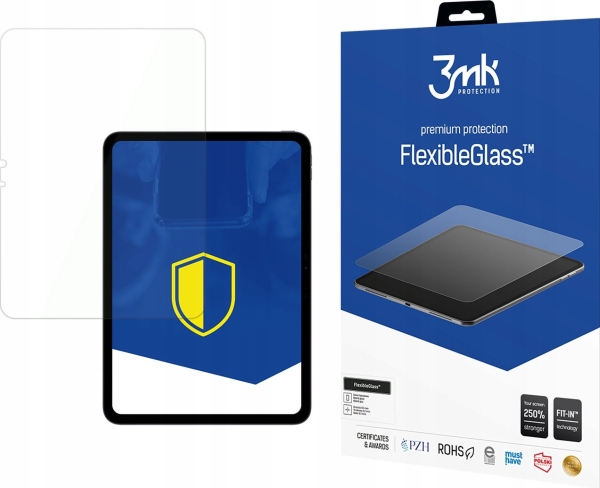 3Mk Tcl Nxtpaper 11 - Up To 11" 3Mk Flexibleglass