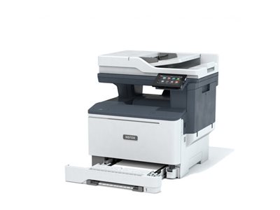 Xerox C325 A4 33 Seiten/Min. Wireless Duplex Kopie/Druck/Scan/Fax Ps3 Pcl5e/6 2 Behälter 251 Blatt, Laser, Farbdruck, 4800 X 4800 Dpi, A4, Direktdruc