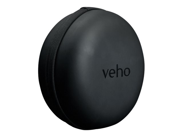 Veho Fodral För Hörlurar För Veho Z8 Pebble Pz10