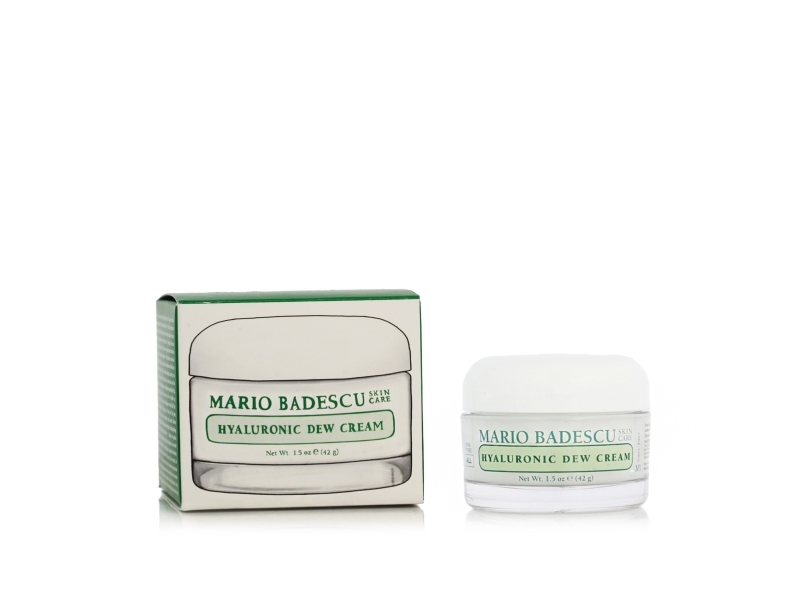 Mario Badescu Hyaluronic Dew Cream 42 G