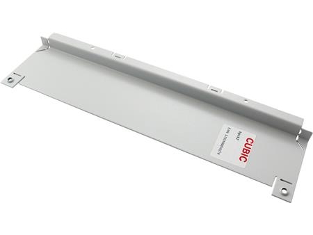 CUBIC Bakplåt för järnvägsövergång S2000 | EL Artiklar - Elcentral - Diverse utrustning för svarta tavlor | GameStuff