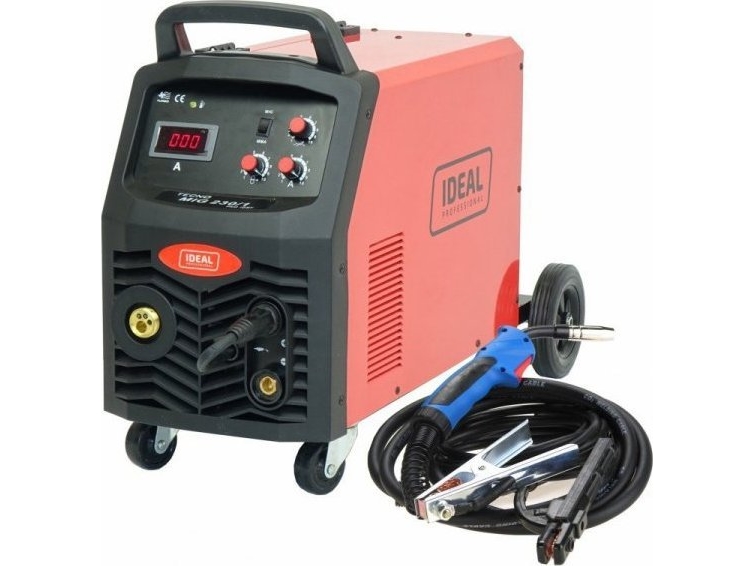 Ideal PÃ?ÅAUTOMAT SPAWALNICZY TECNOMIG 230/1 PRO MMA