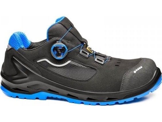 Base Pã?Å Buty Base Protection B1223 I-Code S1p Rozmiar 40