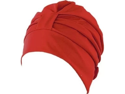Fashy Mütze Für Haare Pes Fabric 3473 20 Schwarz