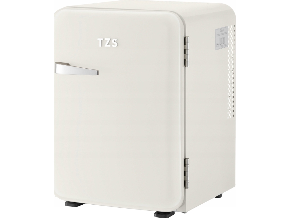 First Austria Minibar-Kühlschrank First Fa-5172-3-Cr 40L