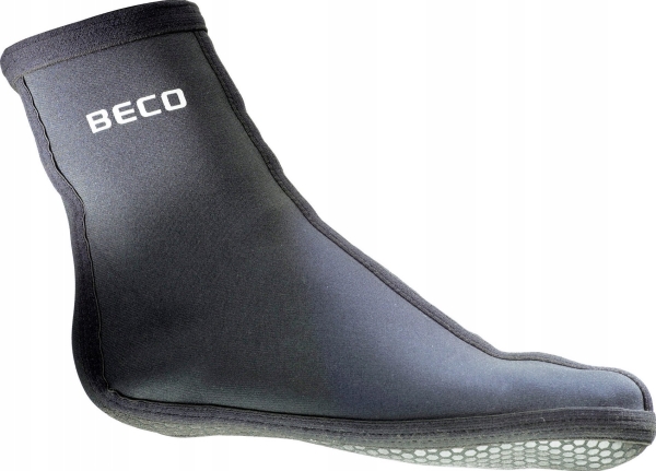 Beco neoprenstrumpor unisex BECO 5803 storlek 0 (38-40) | Kläder & Säkerhet - Arbetskläder - Strumpor | GameStuff