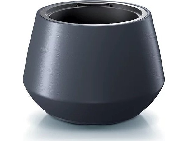 Un Pot Heos - Anthrazit (1 Stück)