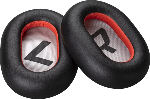Yealink Spare Ear Cushion Black