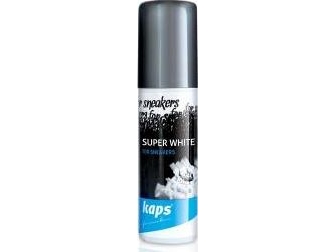 KAPS SUPER WHITE KRYJĄCA 75 ML [KAPS SUPER WHITE 75 ML  unisex  One size]