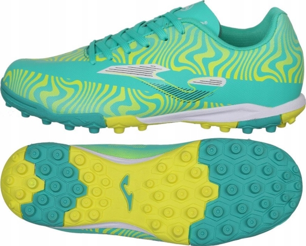 Joma Evolution 2415 Jr Tf Indendørs Fodboldstøvler (Tf) Str. 2415/ Jr