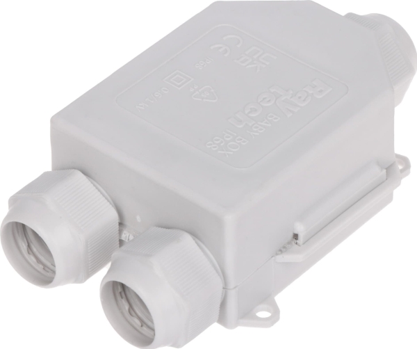 Raytech GELBOX BABY-BOX IP68 RayTech