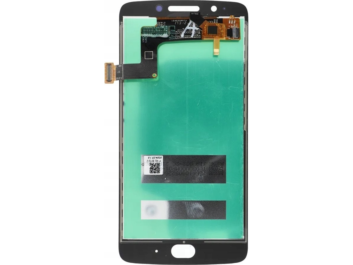 OEM-display til MOTOROLA G5 OEM uden ramme