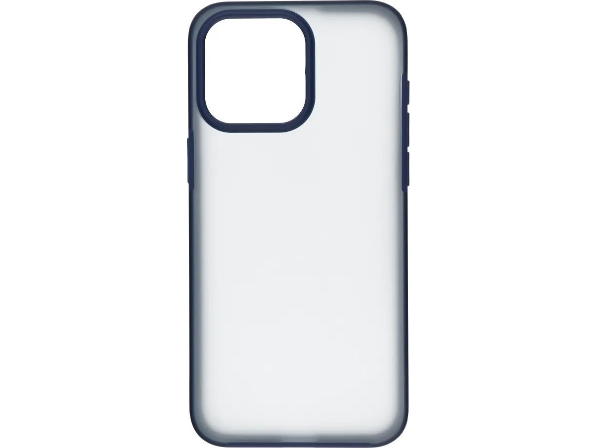 Blueo Blueo Ape Cover Til Apple Iphone 15 Pro Max Blå