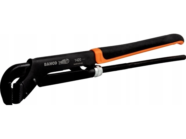 Bahco rørtang 1410, 320 mm