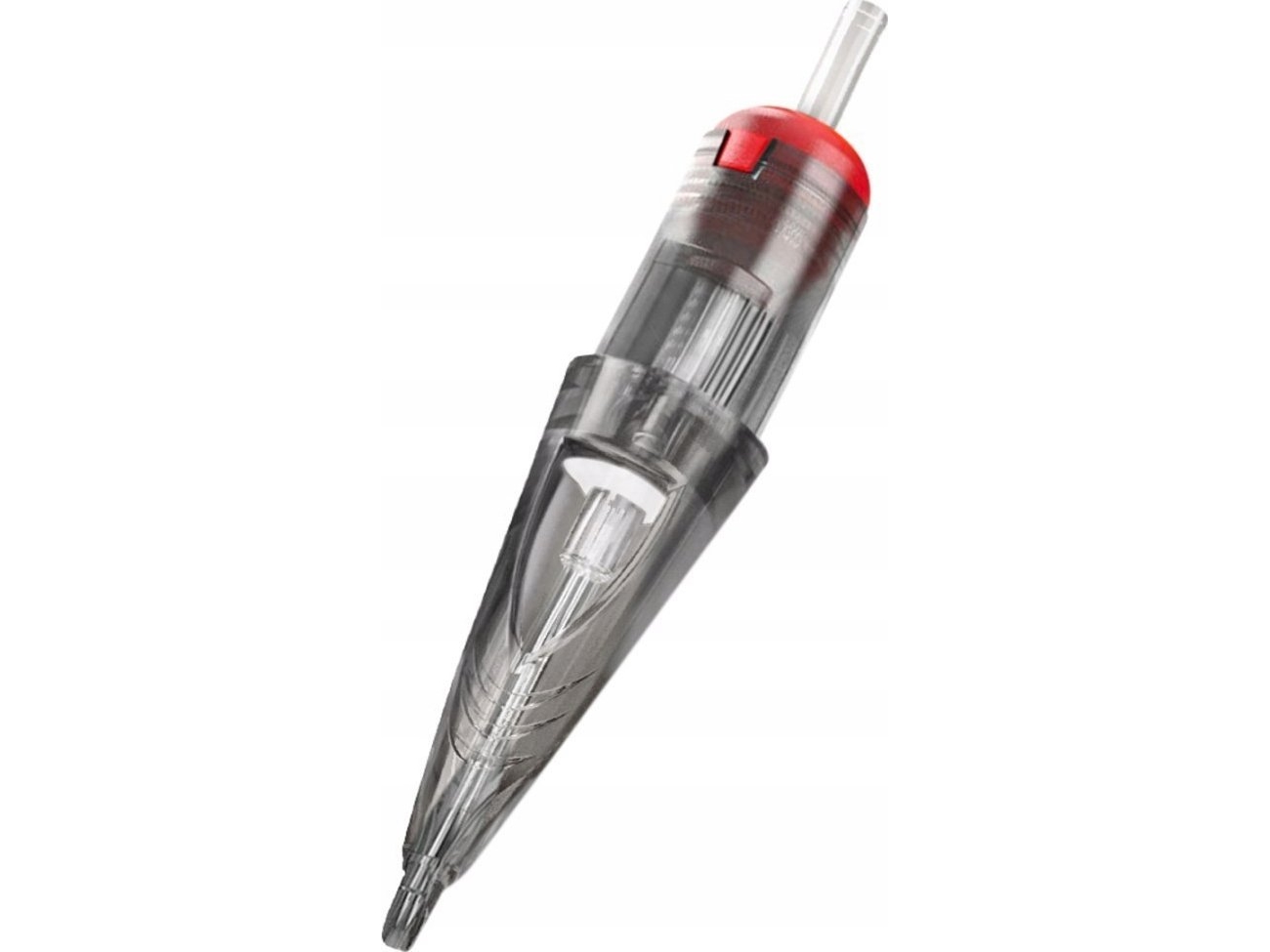 Activeshop Cartridge do tatuażu El Cartel 0.35 11 SOFT EDGE MAGNUM TURBO 10 szt. | Hälsa - Personlig vård - Tatueringsbläck | GameStuff