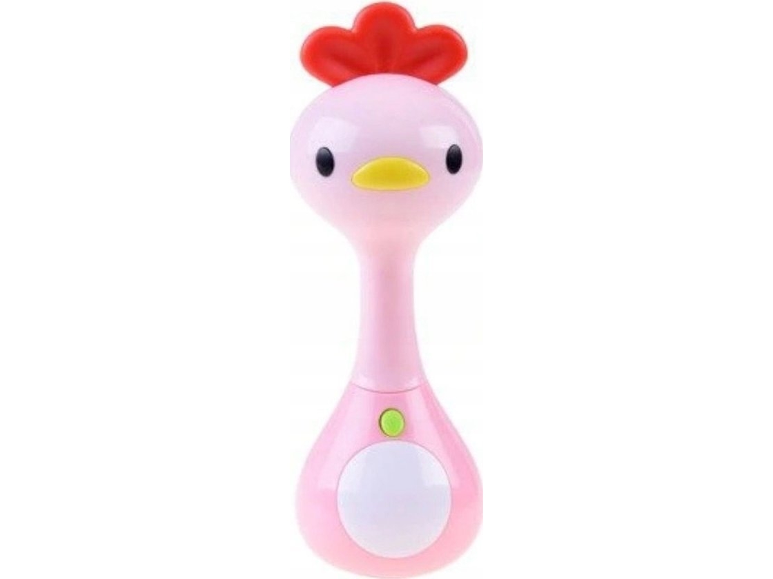 HOLA Sonic Toys dyrelys ZA3087 E