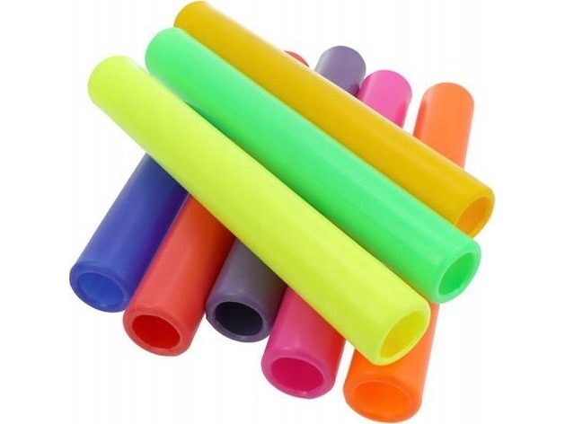 Legend stafetholder (stafetpind) i plastik