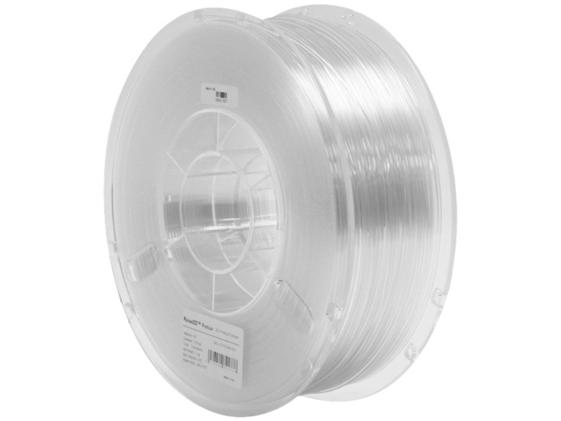 Raise3d Pmra-1008-002 P- 721 Filament Pp (Polypropylen) 1.75 Mm 600 G Natur 1 Stk
