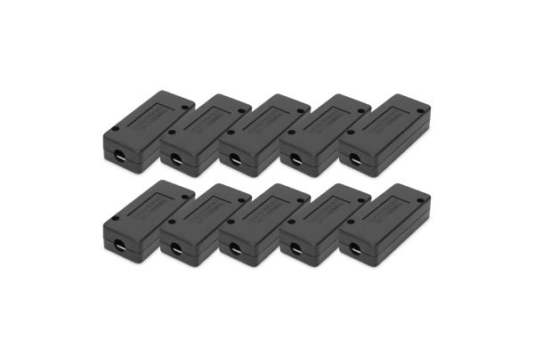 Digitus DN-93907-1-10 | EL Artiklar - Elcentral - Monteringsskåp | GameStuff
