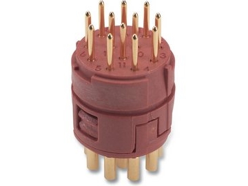 Epic Circon M23 Steckereinsatz Lapp Epic Circon M23 12E 1 Stück