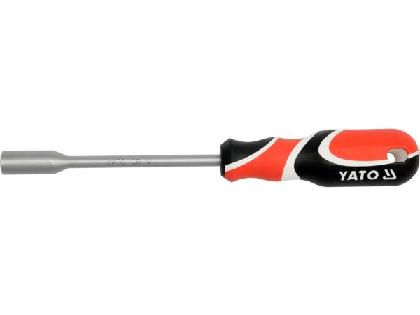 Yato Steckschlüssel Mit Griff 13Mm (Yt-1549)