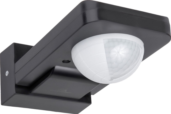Judesio Jutiklis - Maclean MCE243 GR PIR IP65 2000W