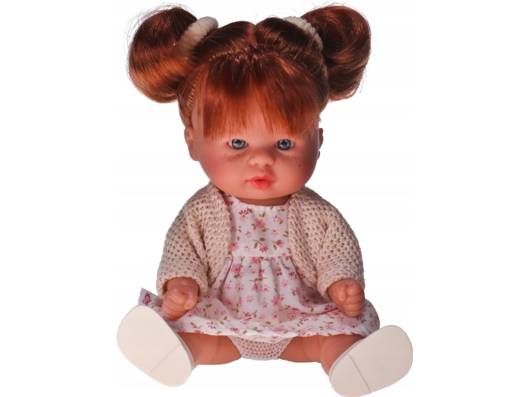 Asi *****Doll Bomboncin 20Cm Asi114010 16802