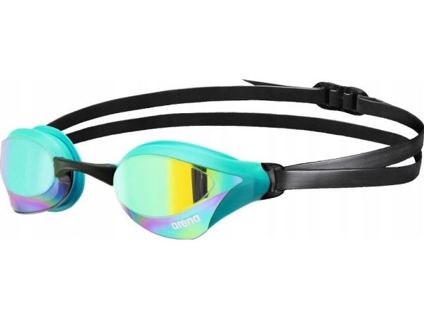 Arena-Schutzbrille Cobra Core Swipe Mirror